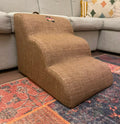 Sponge Ramp